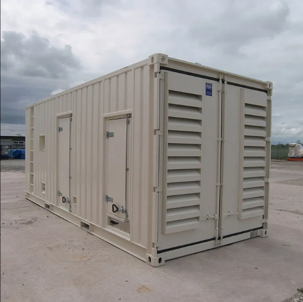 ¿Cuáles son las tendencias de desarrollo de la industria de contenedores especiales?