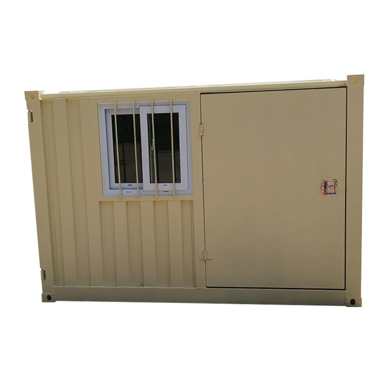 ¿Cuánto sabes sobre los usos multifuncionales del Mini Container?